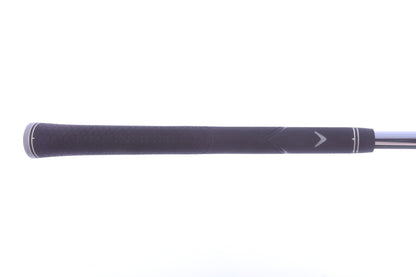 Used Callaway Rogue X Single 4-Iron - Right-Handed - Stiff Flex