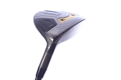 Used Callaway Rogue ST MAX 5-Wood - Right-Handed - 18 Degrees - Seniors Flex