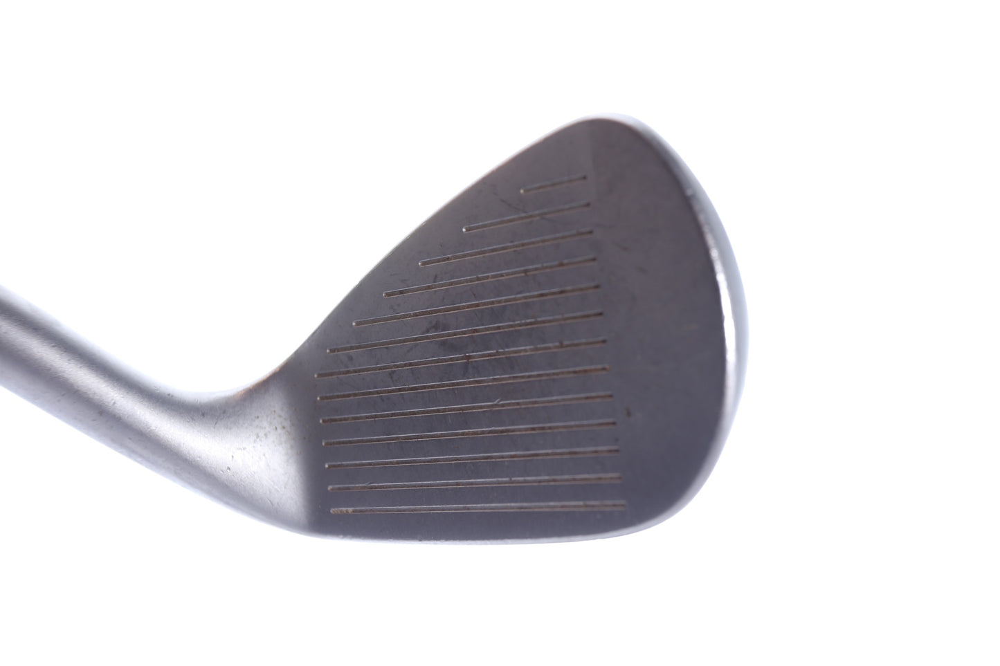 Used Mizuno JPX 900 Forged Pitching Wedge - Left-Handed - 46 Degrees - Extra Stiff Flex-Next Round