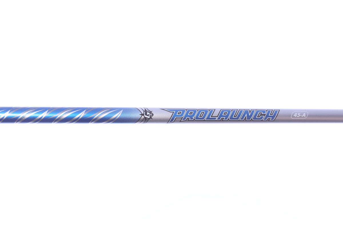 Used Ping G425 MAX Driver - 10.5 Degrees - Seniors Flex Grafalloy Pro Launch Blue - Left-Handed