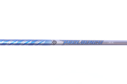 Used Ping G425 MAX Driver - 10.5 Degrees - Seniors Flex Grafalloy Pro Launch Blue - Left-Handed