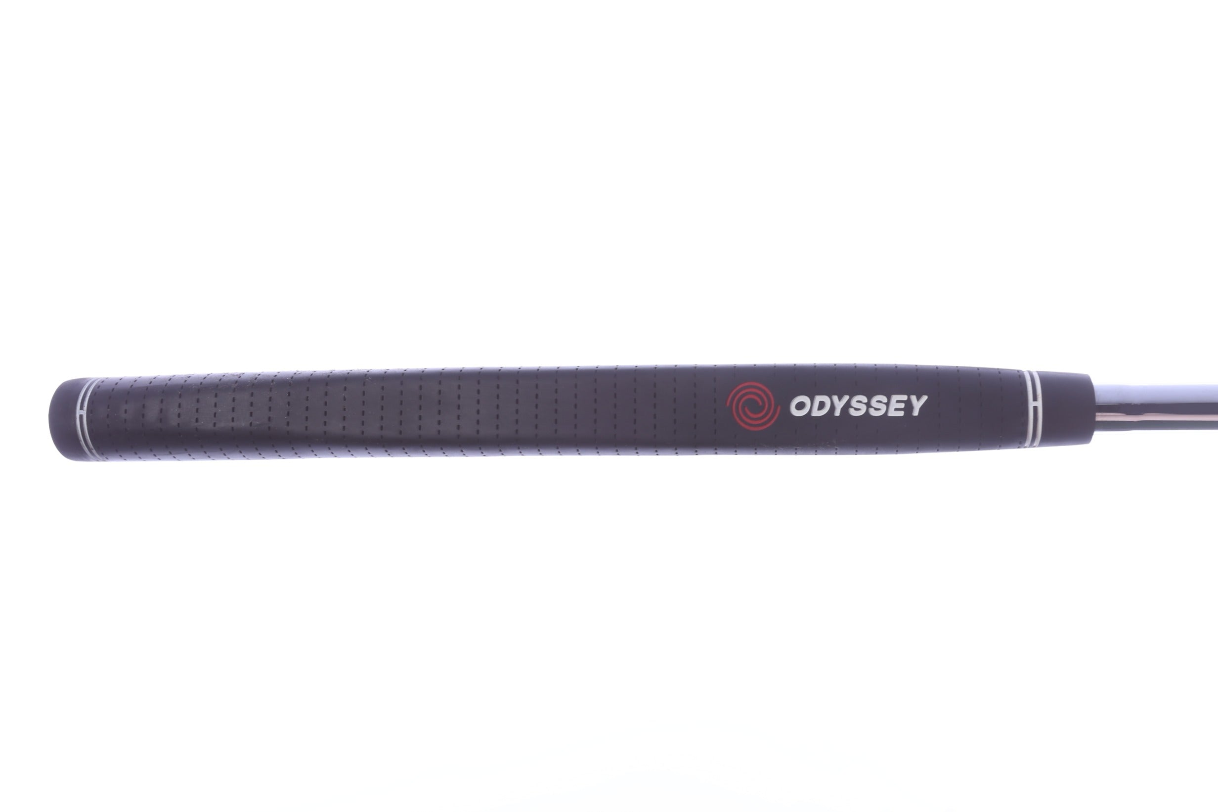 Used Odyssey Red Ball Putter - Right-Handed - 33.5 in - Mallet-Next Round