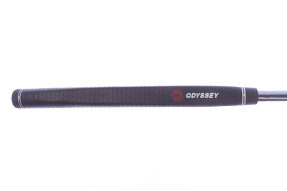Used Odyssey Red Ball Putter - Right-Handed - 33.5 in - Mallet-Next Round