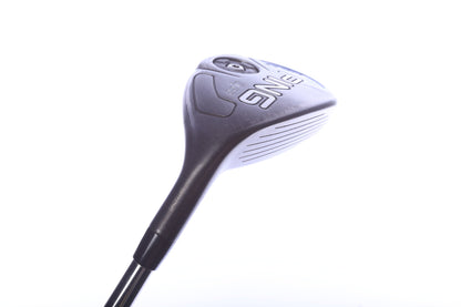 Used Ping G30 4H Hybrid - Right-Handed - 22 Degrees - Stiff Flex