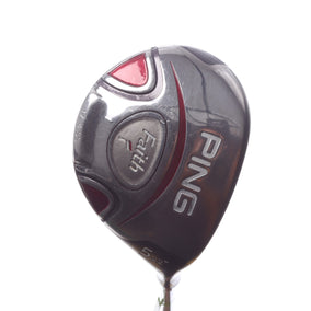 Used Ping Faith 5-Wood - Right-Handed - 22 Degrees - Ladies Flex-Next Round
