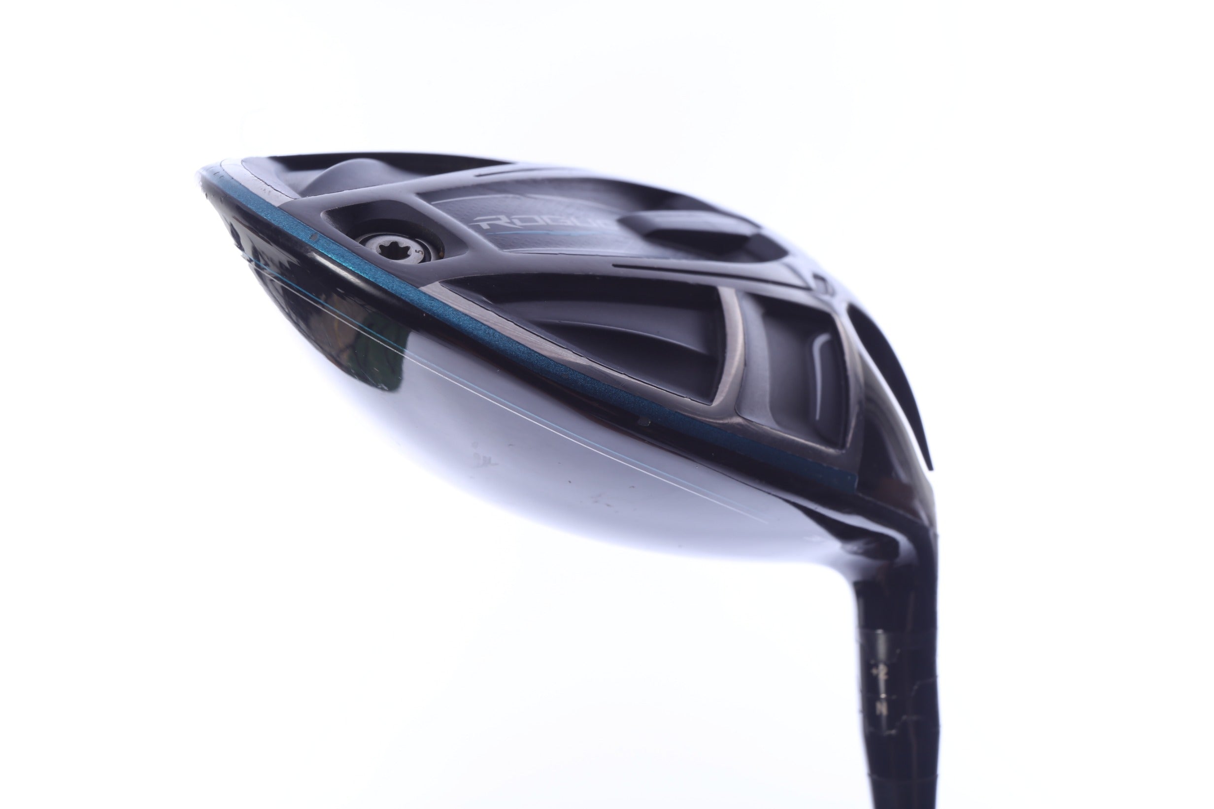 Used Callaway Rogue Driver - 10.5 Degrees - Regular Flex Accra FX 2.0 140 - Right-Handed