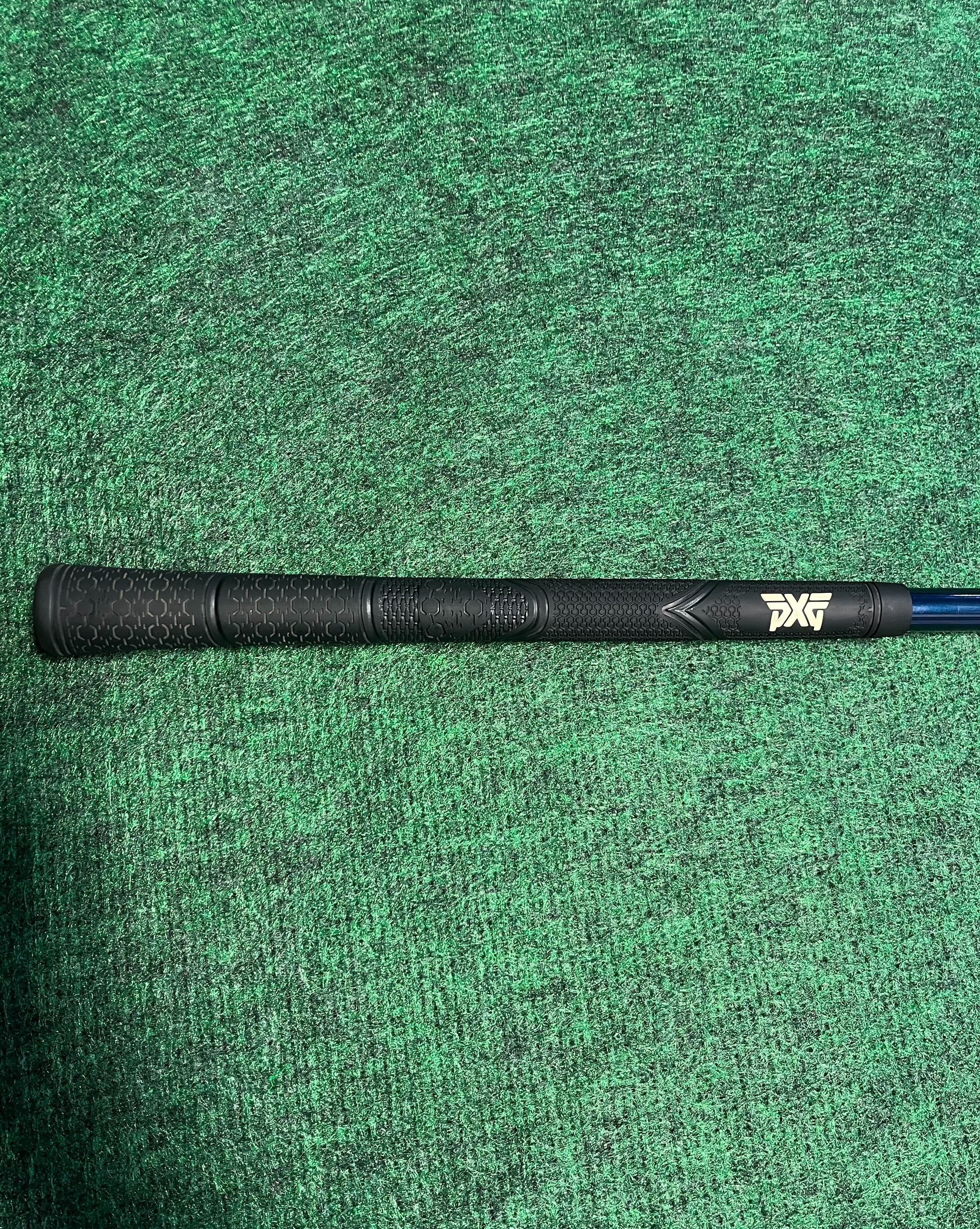 Fujikura Ventus Velocore Blue Driver Shaft - Regular Flex - 44.5 in-Next Round