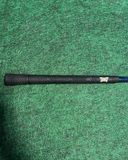 Fujikura Ventus Velocore Blue Driver Shaft - Regular Flex - 44.5 in-Next Round