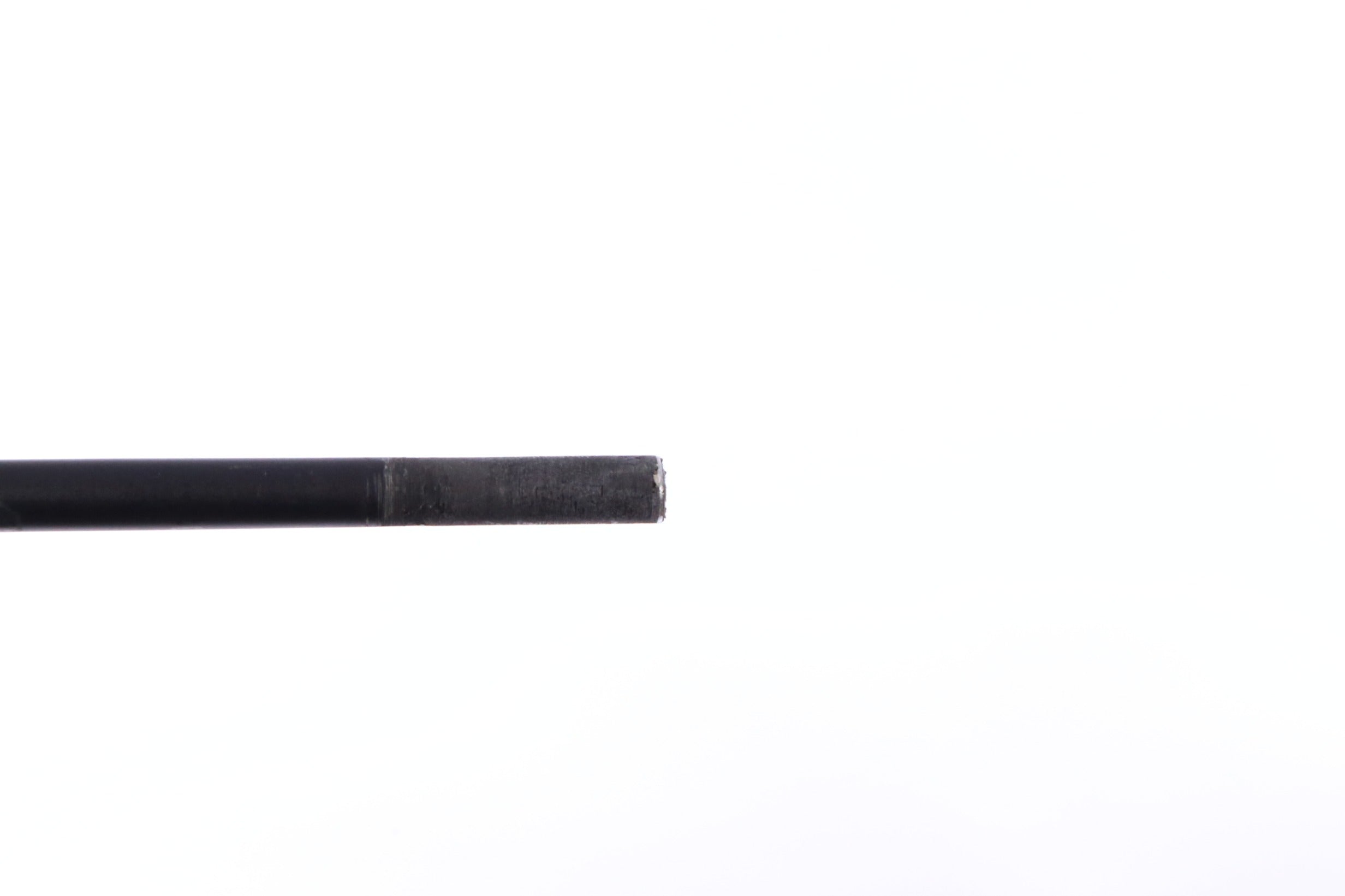 Used Mitsubishi Kuro Kage Black TiNi Fairway Wood Shaft Regular Flex Graphite - 40 in - No Adapter-Next Round