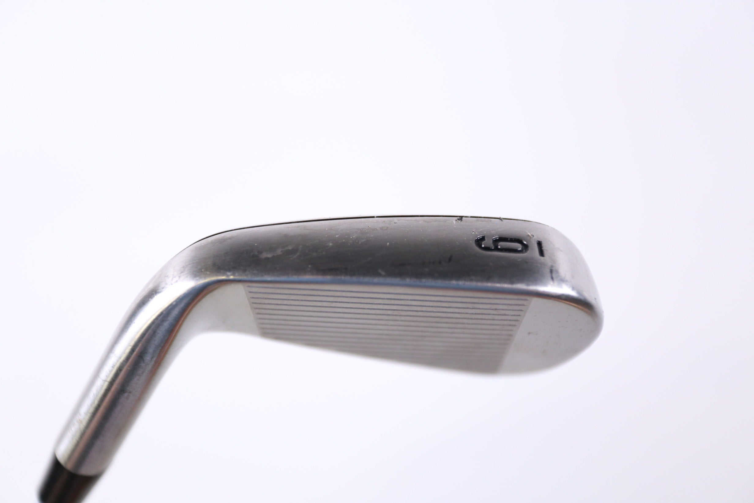 Used Callaway X Hot Pro Single 6-Iron - Right-Handed - Stiff Flex-Next Round