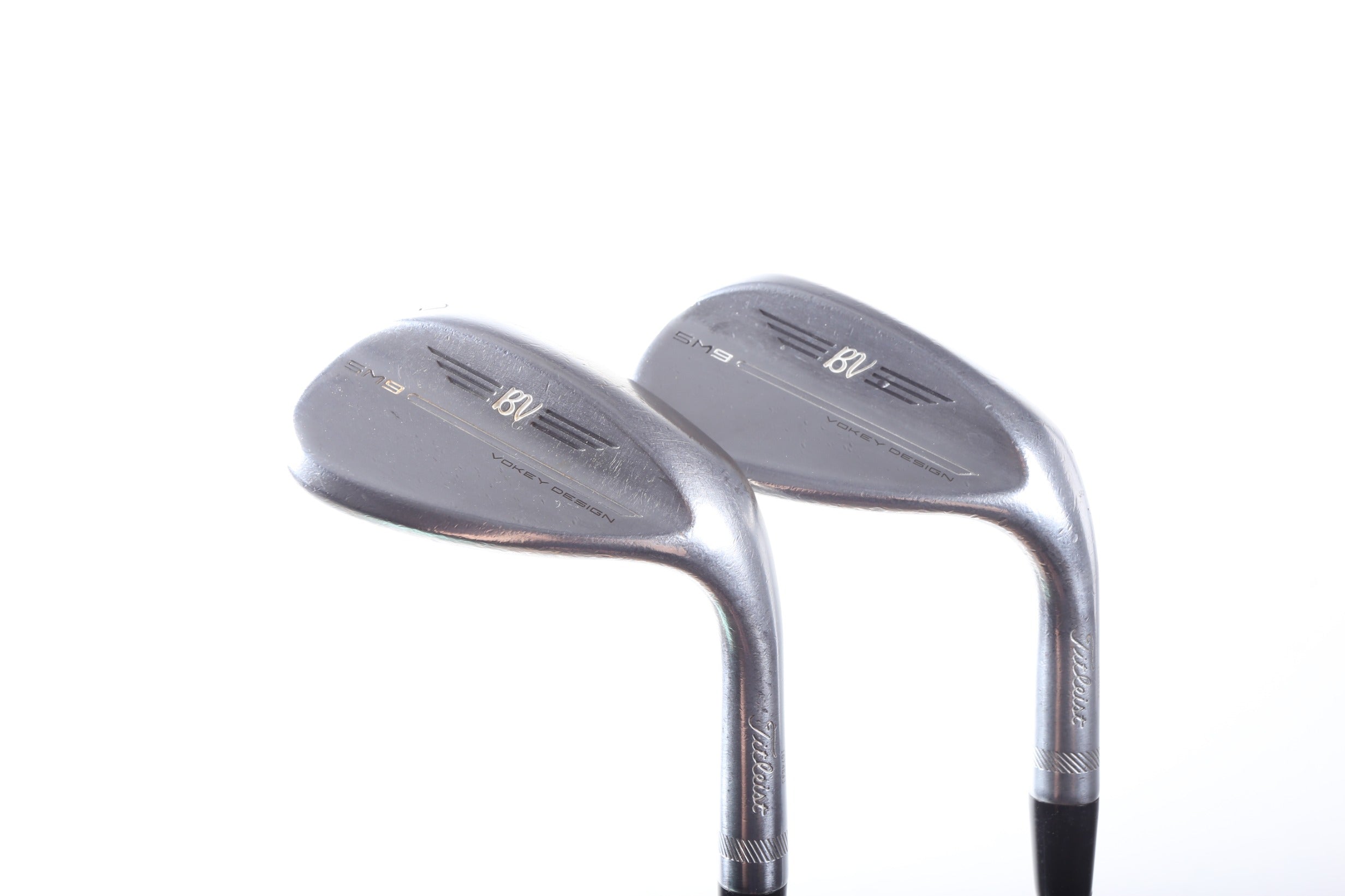 Used Vokey Wedges | Next Round Golf