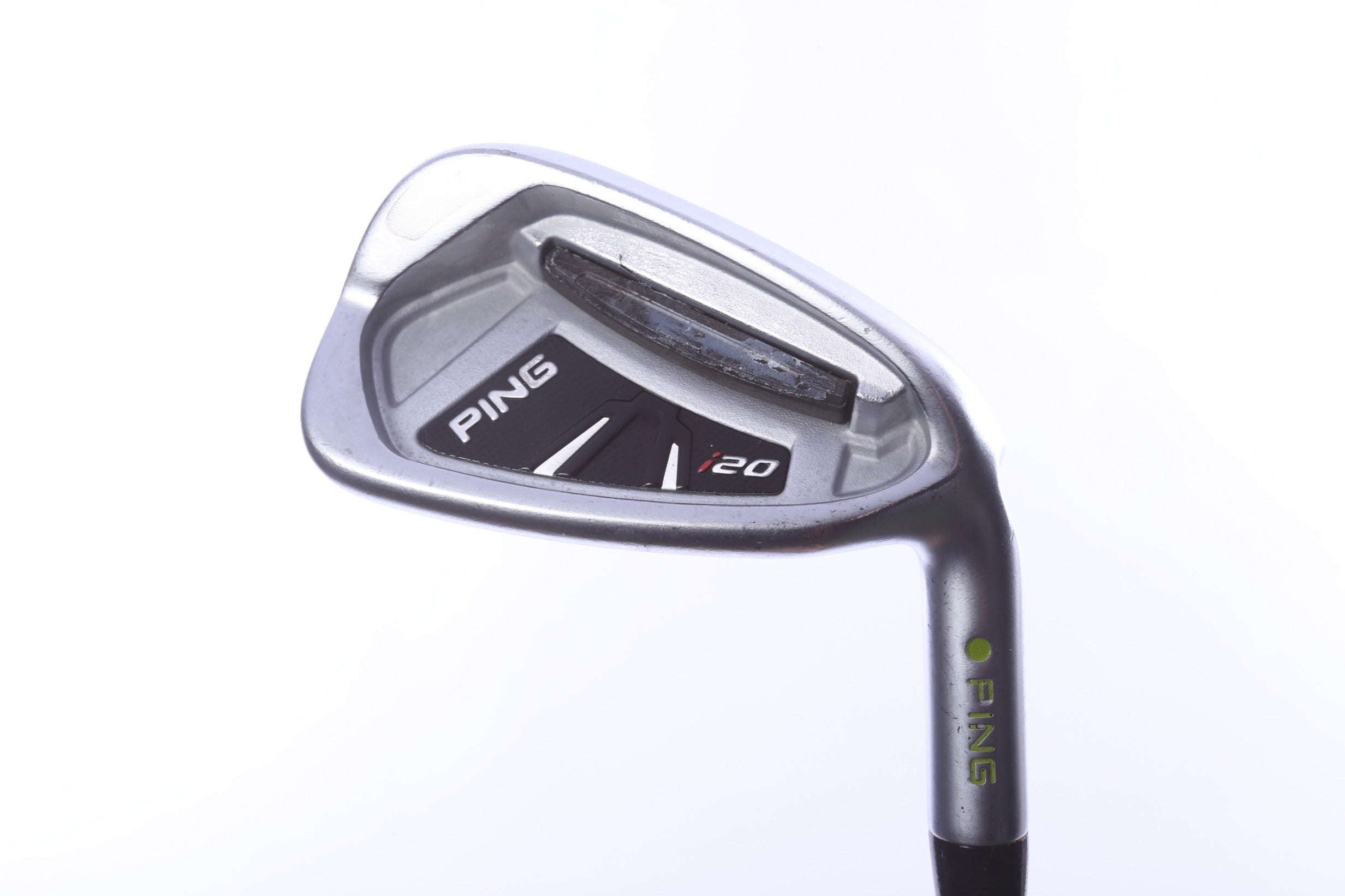 Used Ping i20 Single 8-Iron - Right-Handed - Regular Flex-Next Round