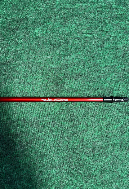 Fujikura Ventus TR Velocore Red Driver Shaft - Regular Flex - 44.5 in-Next Round