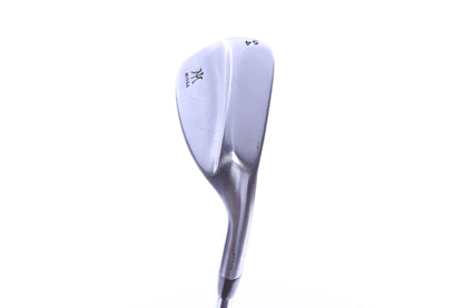 Used Miura Tour Series Sand Wedge - Right-Handed - 54 Degrees - Stiff Flex