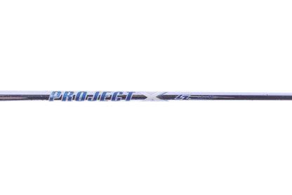 Used Mizuno MP-18 MMC Single 4-Iron - Right-Handed - Stiff Flex
