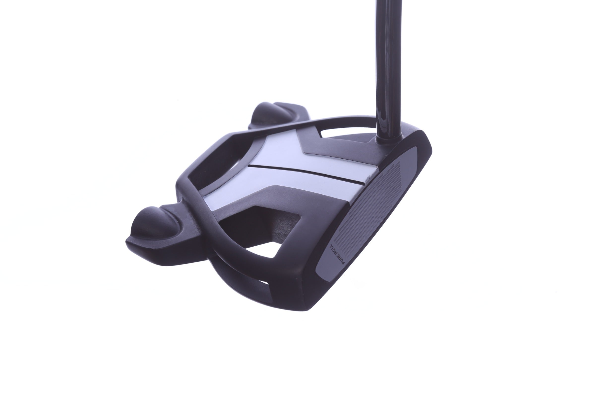 Used TaylorMade Spider Tour S Black Counterbalance Putter - Right-Handed - 38 in - Mallet