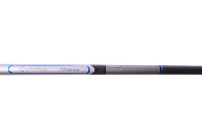 Used TaylorMade SLDR 5H Hybrid - Right-Handed - 24 Degrees - Stiff Flex