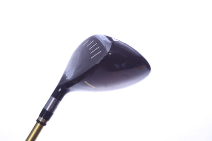 Used Honma Beres 07 3-Star 4H Hybrid - Right-Handed - 22 Degrees - Regular Flex-Next Round
