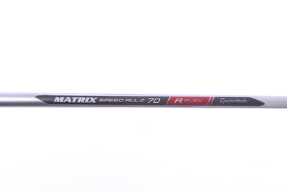Used TaylorMade AeroBurner 3H Hybrid - Right-Handed - 19 Degrees - Regular Flex