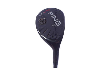 Used Ping G25 6H Hybrid - Right-Handed - 27 Degrees - Soft Regular Flex