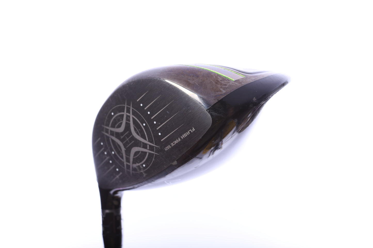 Used Callaway Epic MAX Driver - 12 Degrees - Ladies Flex UST Recoil - Right-Handed-Next Round