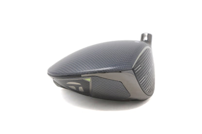 Used TaylorMade Qi35 LS Driver - HEAD ONLY - Right-Handed - 10.5 Degrees-Next Round