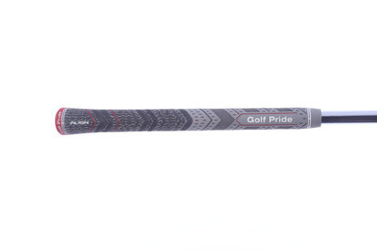 Used Srixon ZX7 Single 4-Iron - Right-Handed - Stiff Flex