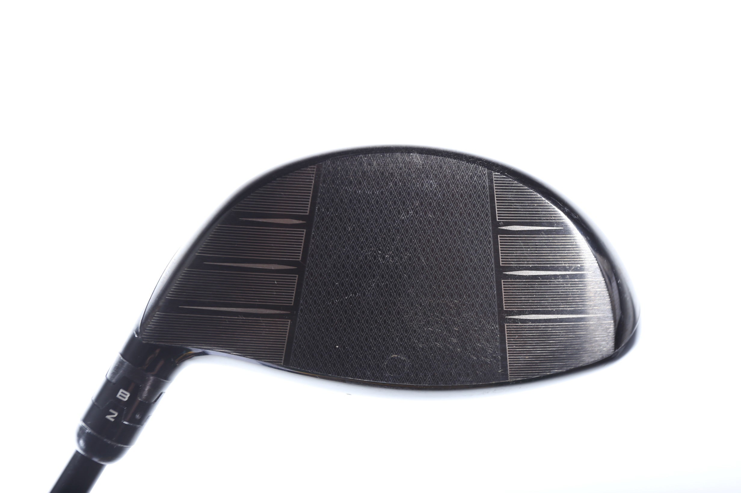 タイトリストTSR3w15度 Titleist TSr3 Driver W/ Fujikura Ventus Velocore Premium