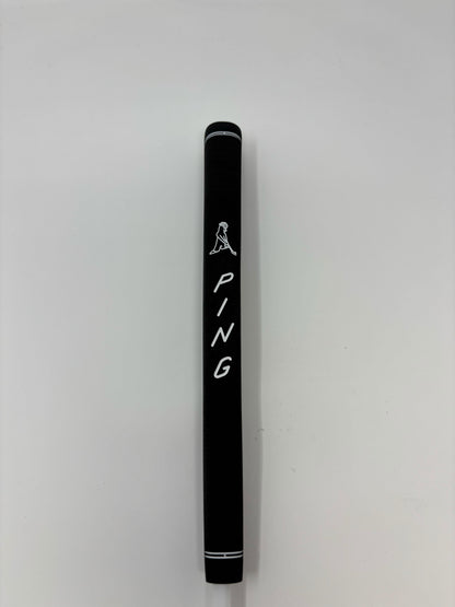 Ping PP58 Black Midsize Putter Grip + Installation-Next Round