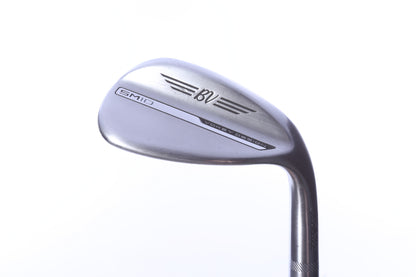 Used Titleist Vokey SM10 Tour Chrome Sand Wedge - Right-Handed - 54 Degrees - Wedge Flex-Next Round