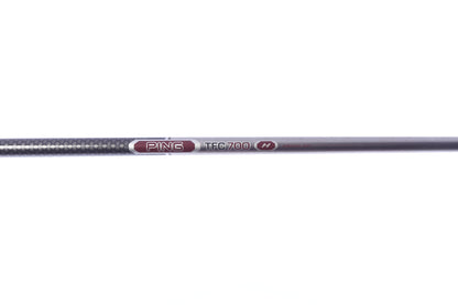Used Ping i15 Hybrid Set - Right-Handed - 4H, 5H - Regular Flex