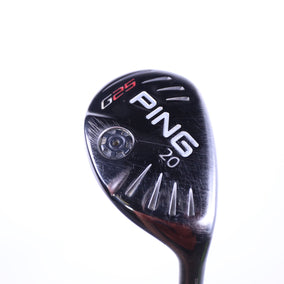 Used Ping G25 3H Hybrid - Right-Handed - 20 Degrees - Regular Flex-Next Round