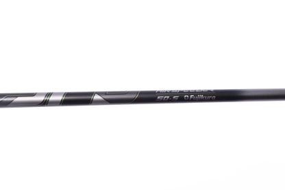 Used TaylorMade Qi35 Max Designer Black Driver - 9 Degrees - Stiff Flex Fujikura Airspeeder - Right-Handed-Next Round