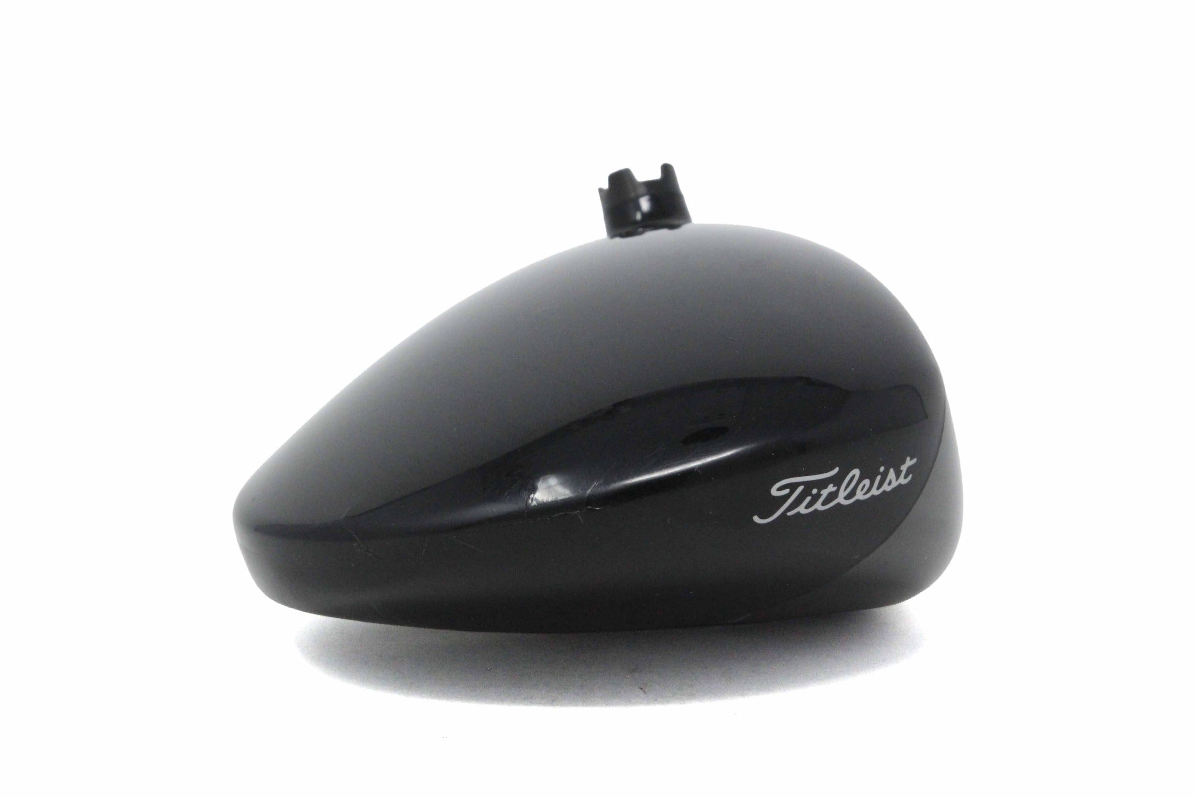 Used Titleist GT3 Driver - HEAD ONLY - Right-Handed - 10 Degrees