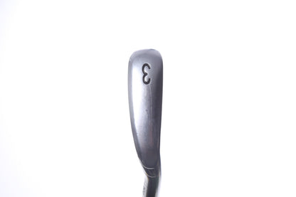 Used Titleist U 500 Single Utility 3-Iron - Right-Handed - Extra Stiff Flex-Next Round