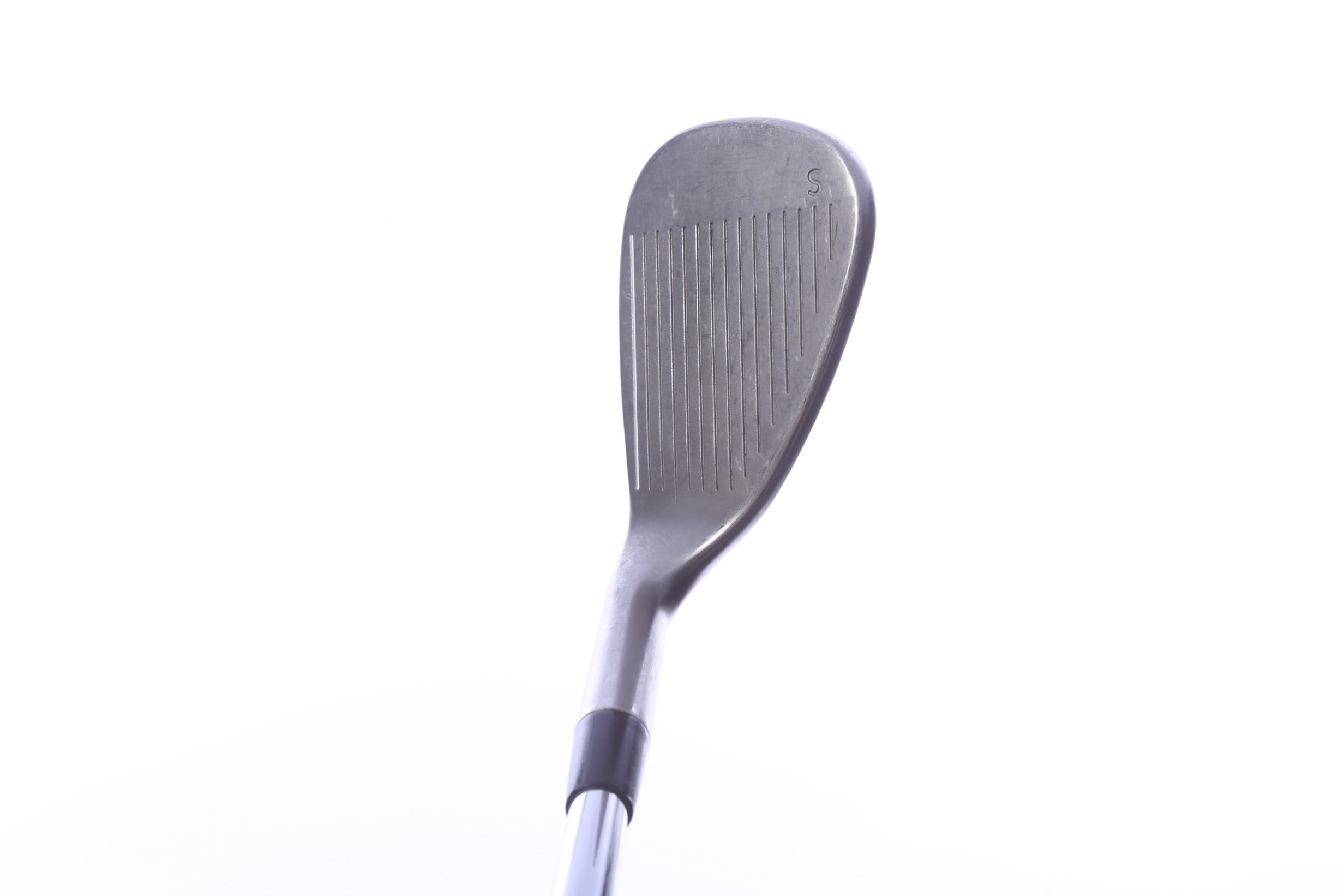 Used Ping G Sand Wedge - Right-Handed - 53.5 Degrees - Stiff Flex-Next Round