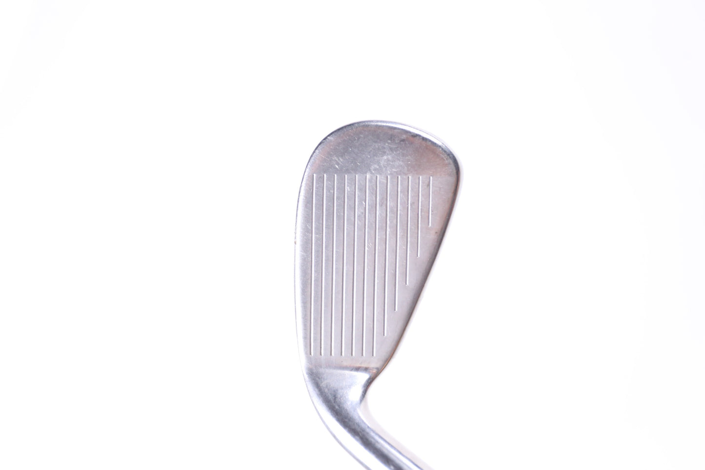 Used TaylorMade Burner SuperLaunch Single 6-Iron - Right-Handed - Regular Flex-Next Round
