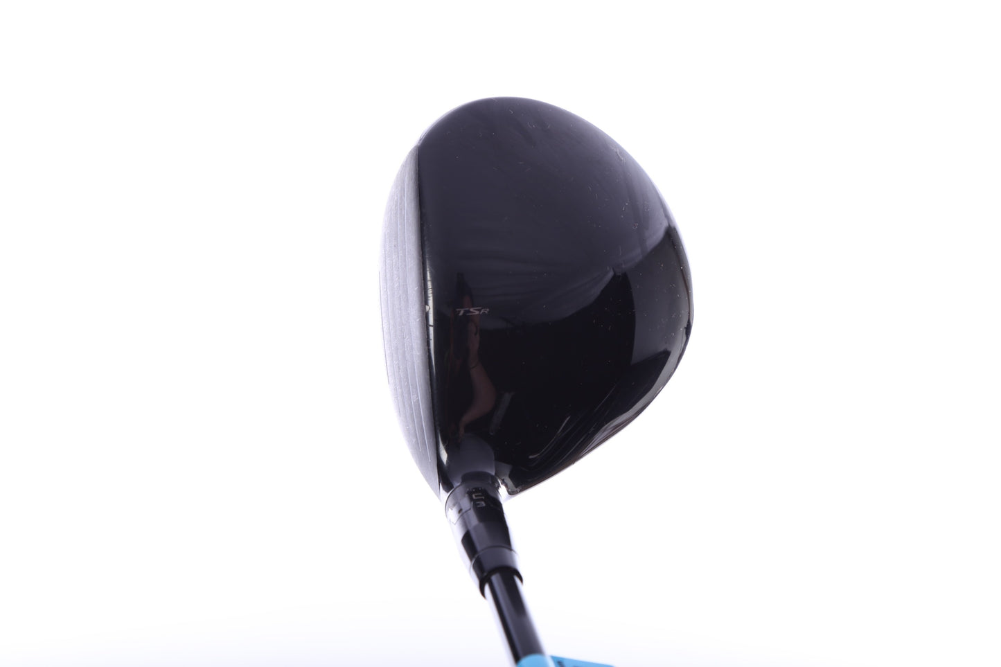 Used Titleist TSR2 3-Wood - Right-Handed - 15 Degrees - Extra Stiff Flex-Next Round