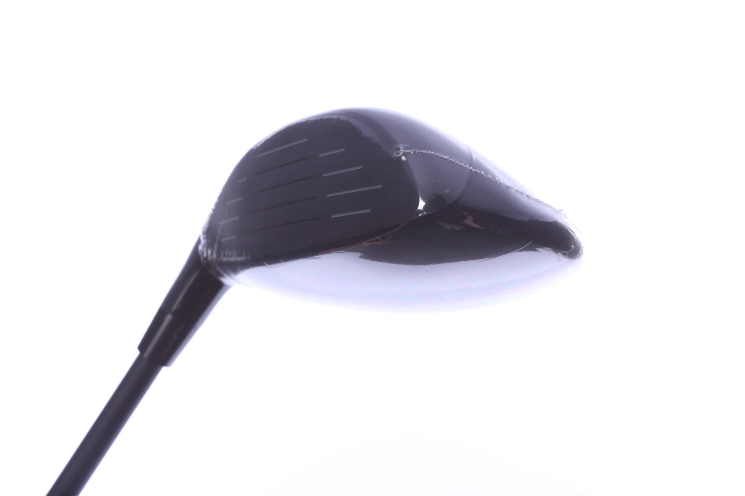 Used Mizuno JPX One 5-Wood - Right-Handed - 18 Degrees - Stiff Flex