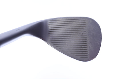 Used Ping s259 Chrome Sand Wedge - Right-Handed - 56 Degrees - Wedge Flex