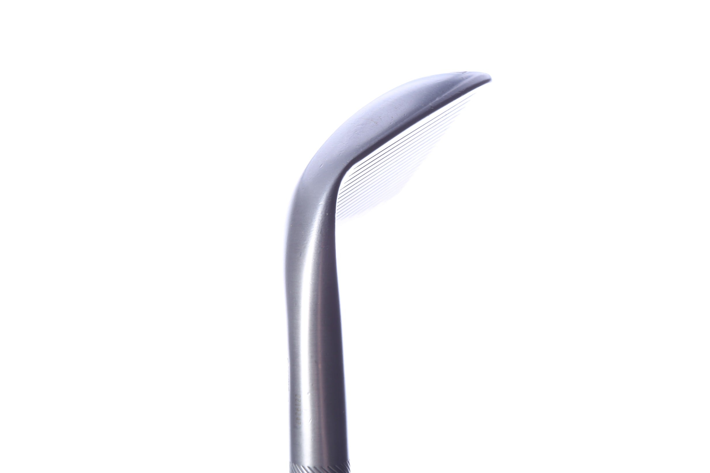 Used Titleist Vokey SM9 Tour Chrome Lob Wedge - Right-Handed - 58 Degrees - Stiff Flex