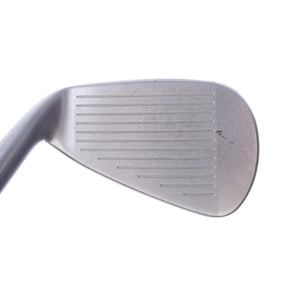 Used Mizuno JPX 919 Hot Metal Pro Single 6-Iron - Right-Handed - Stiff Flex-Next Round