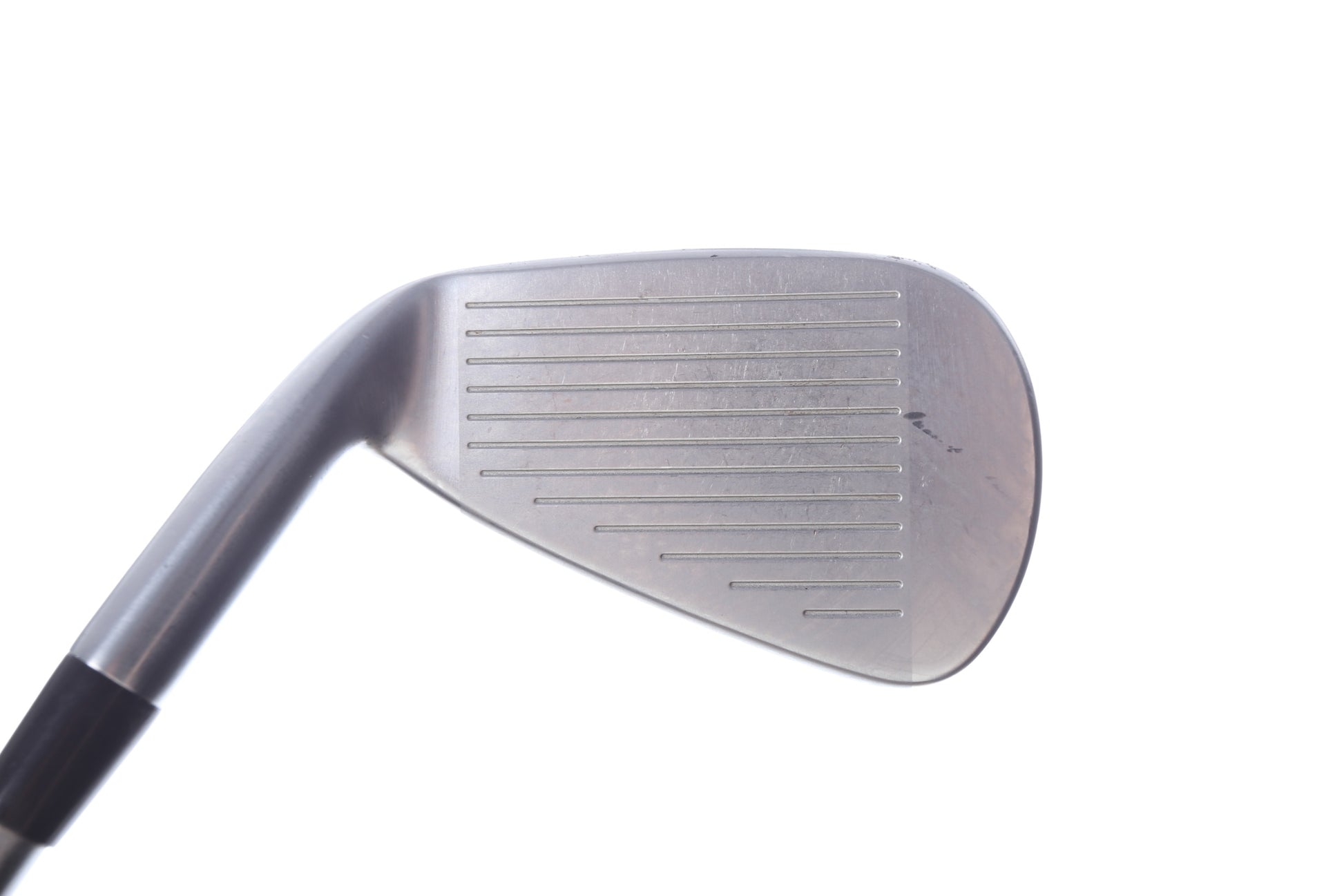 Used Mizuno JPX 919 Hot Metal Pro Single 6-Iron - Right-Handed - Stiff Flex-Next Round
