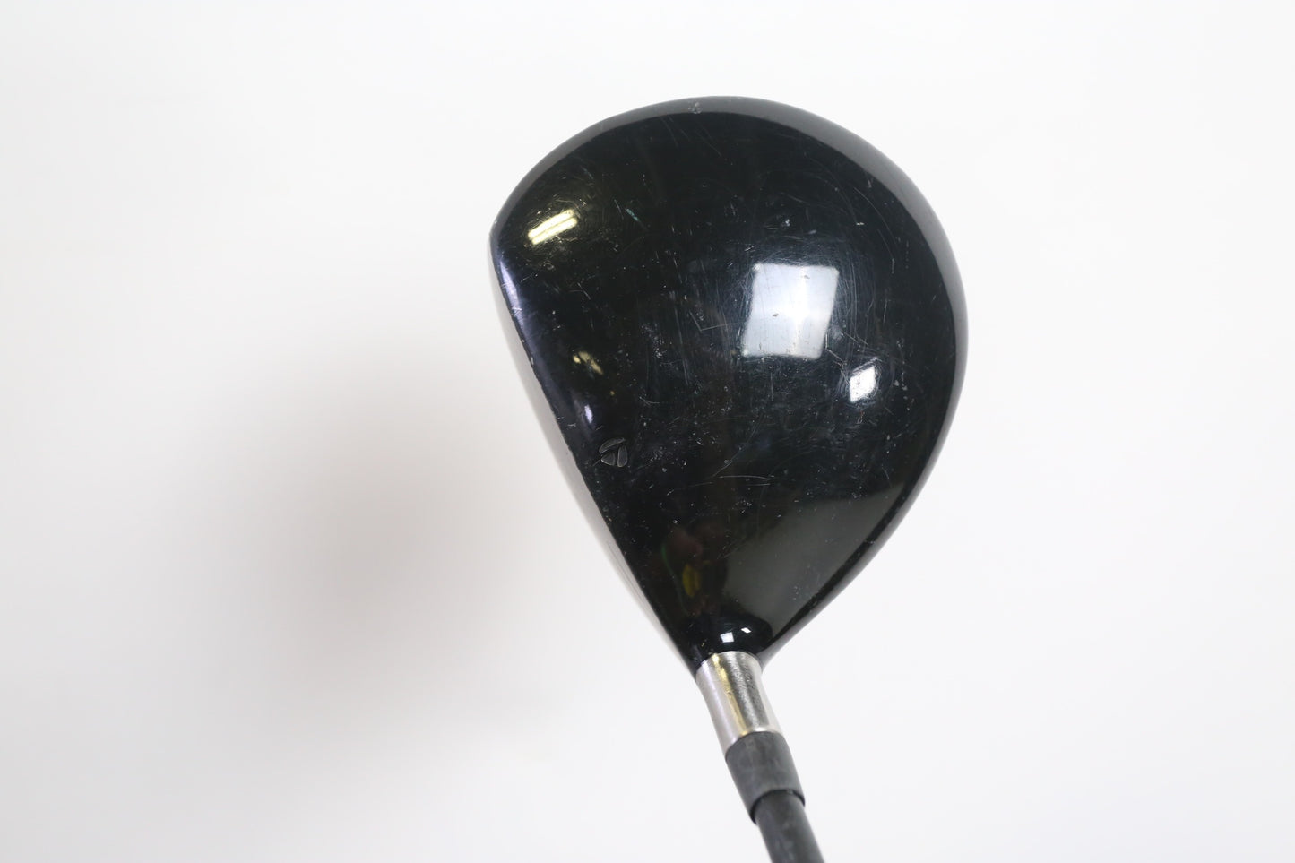 Used TaylorMade R540 Driver - Right-Handed - 9.5 Degrees - Regular Flex
