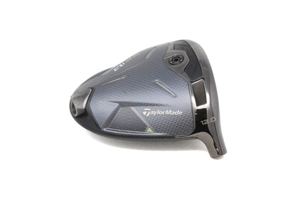 Used TaylorMade Qi35 Driver - HEAD ONLY - Right-Handed - 12 Degrees-Next Round