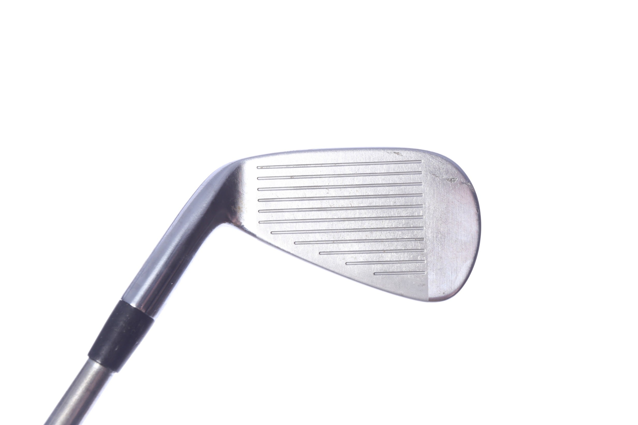 Used Mizuno MP-18 MMC FLI-HI Single 4-Iron - Right-Handed - Extra Stiff Flex-Next Round