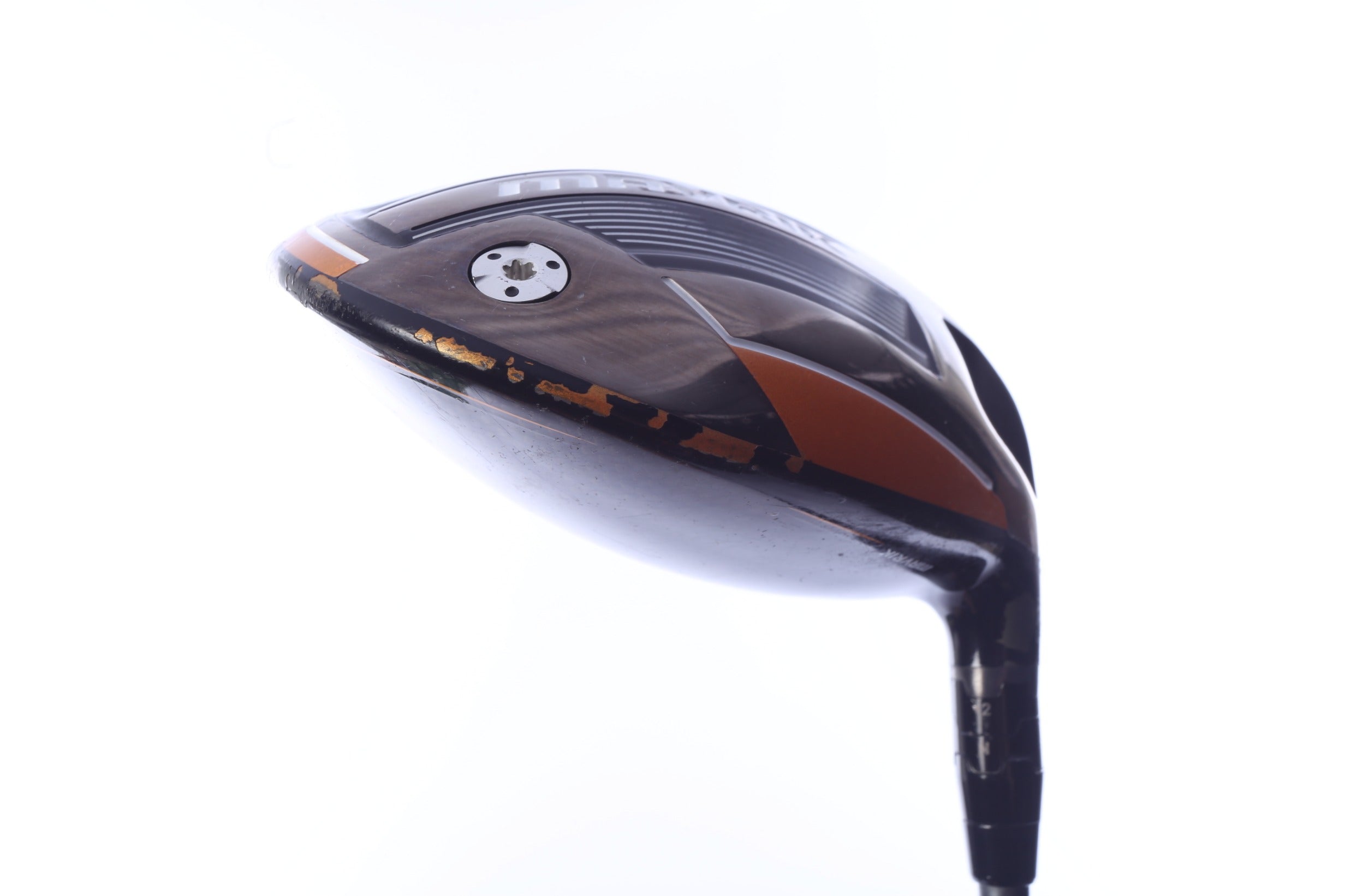Used Callaway Mavrik Driver - 10.5 Degrees - Regular Flex Project X HZRDUS T800 - Right-Handed