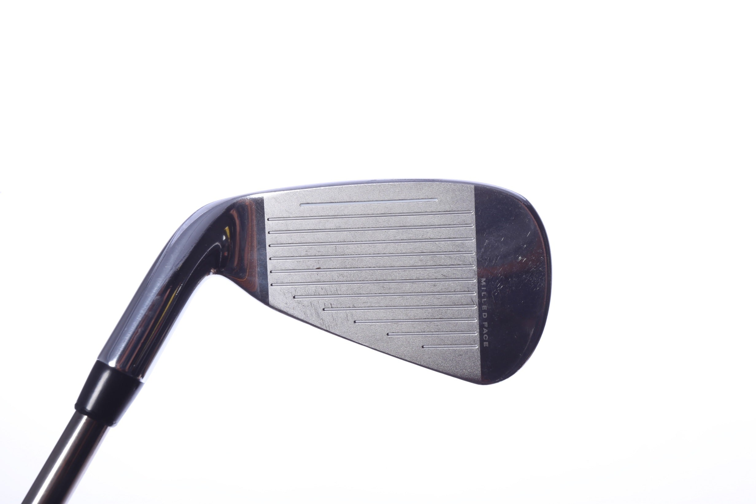 Used Cobra King SpeedZone One Length Single 6-Iron - Right-Handed - Regular Flex-Next Round