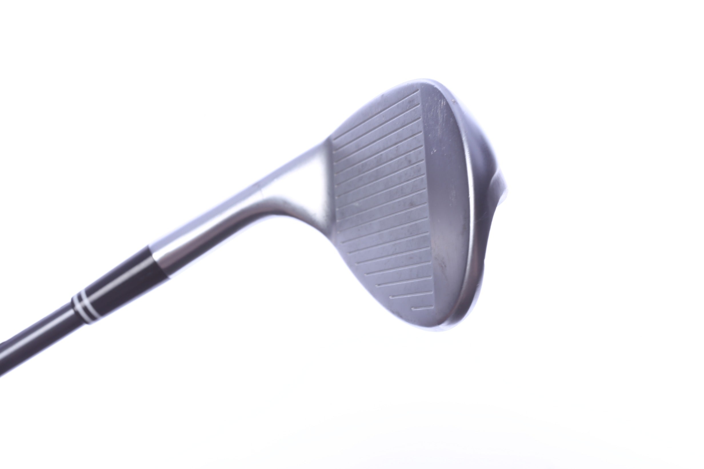 Used Cleveland Smart Sole 3 C Sand Wedge - Right-Handed - 58 Degrees - Wedge Flex