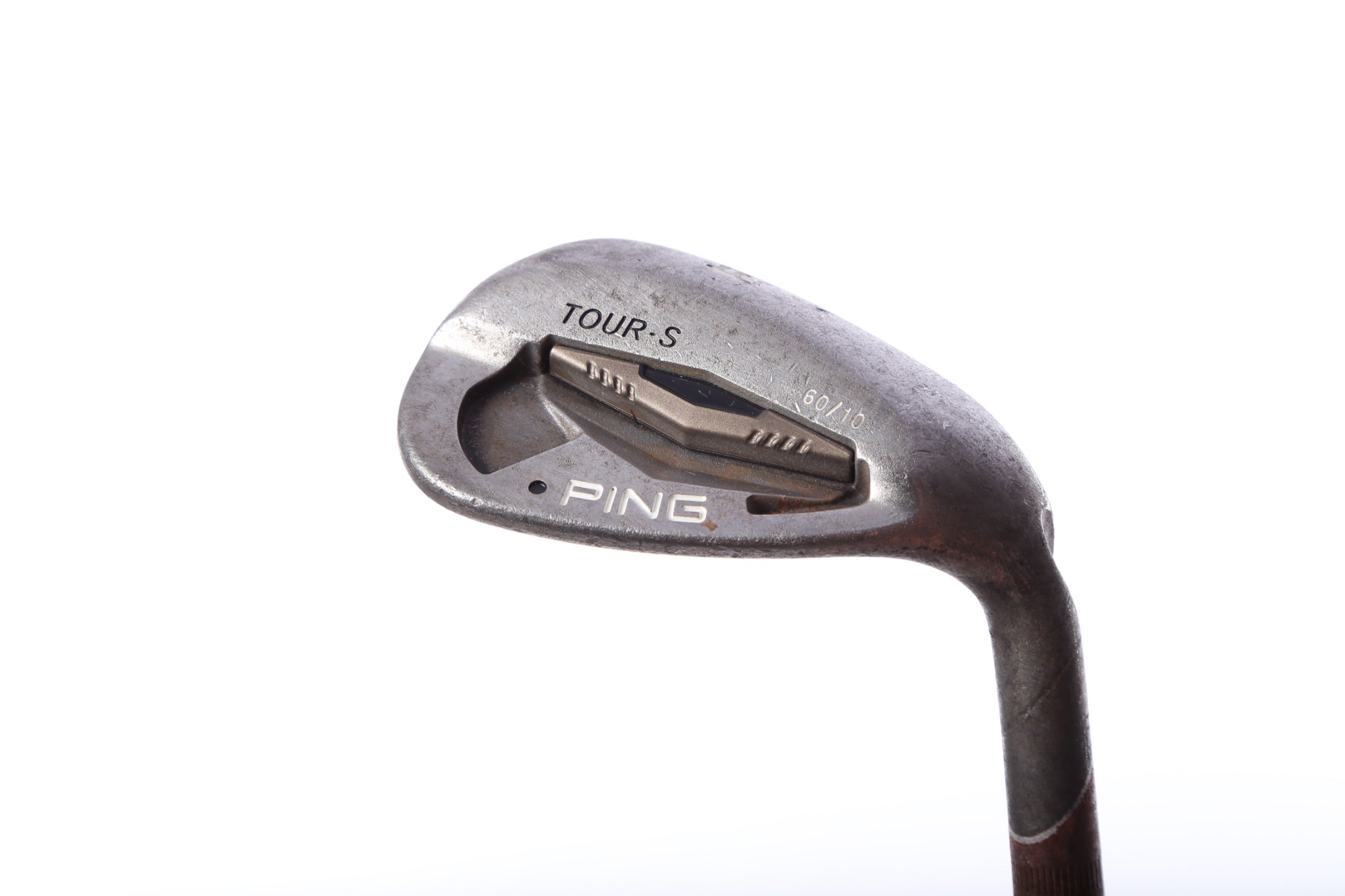 PING - 【ゆきお】PING ウェッジ　TOUR-S 60/10 PING - 【ゆきお様専用】PING ウェッジ TOUR-S 60/10の通販 by